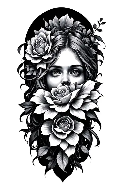 Trust I Seek And I Find In You