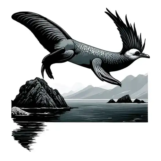 New Zealand North Island