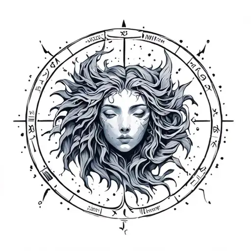 Water Pic Zodiac Sign