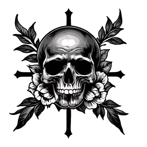 Chicano Style Religious