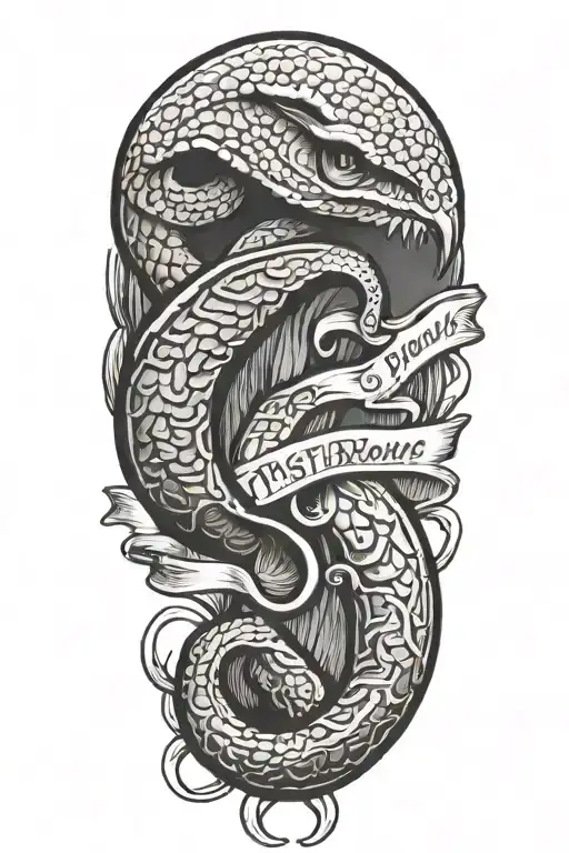 Don't Tread On Me Pistols