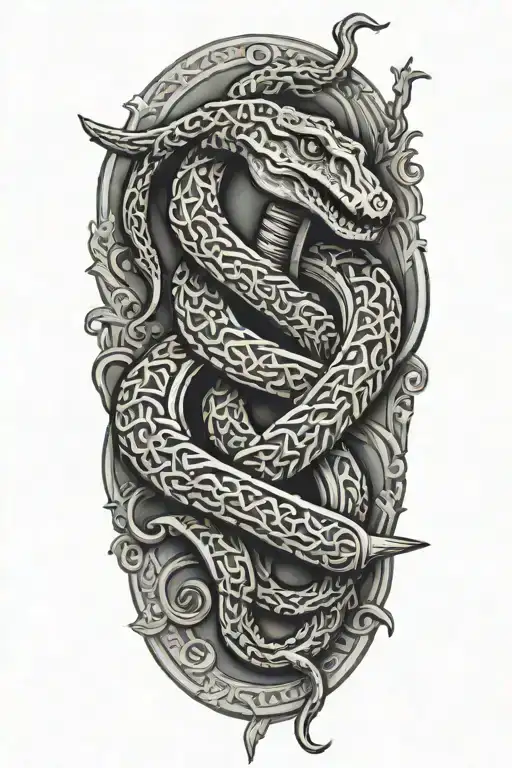 Don't Tread On Me Pistols