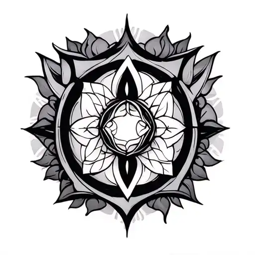 Holistic Symbol Merging