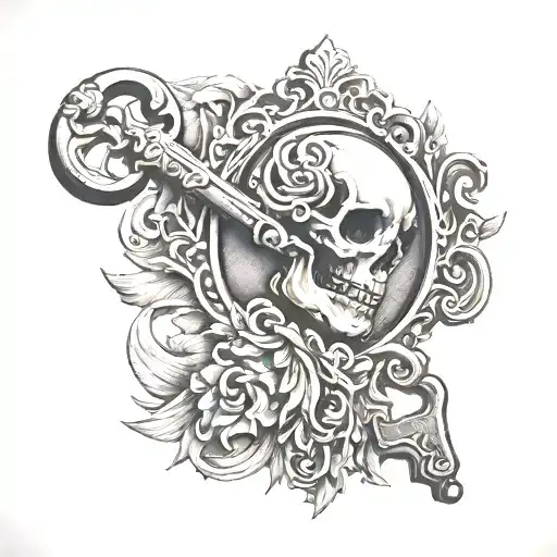 Skeleton Key