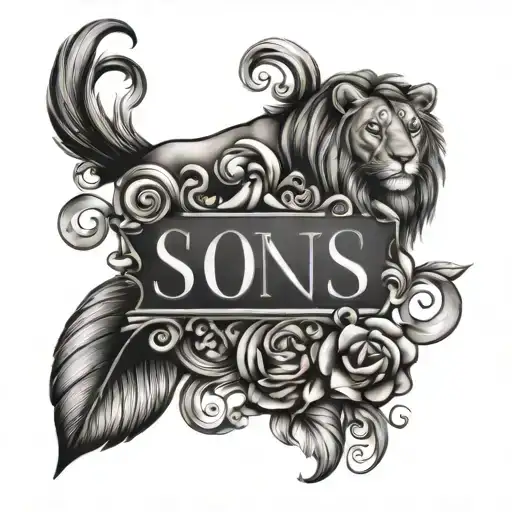 Sons Name Leo Daughter Name Ruby