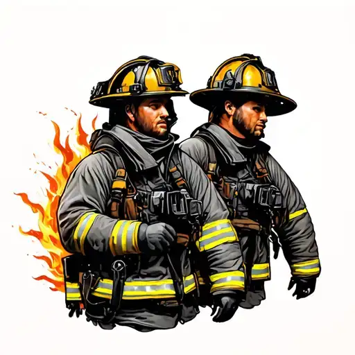 Firefighter