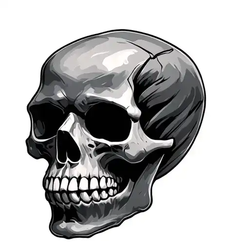 Skull
