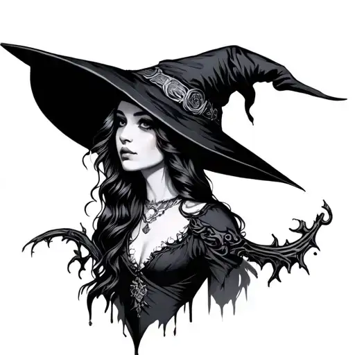 Witch