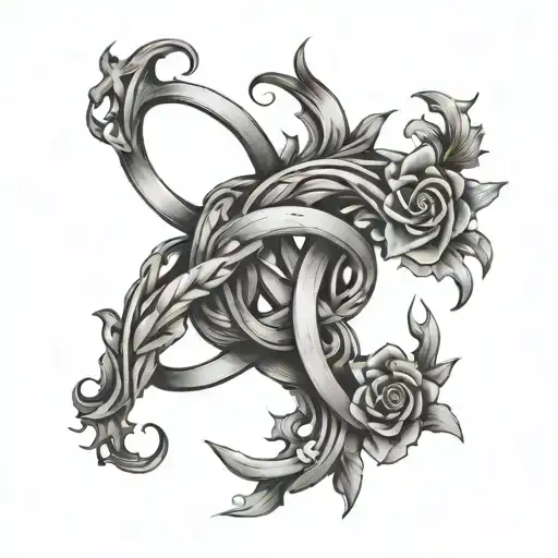 Initial Intertwined Jakl