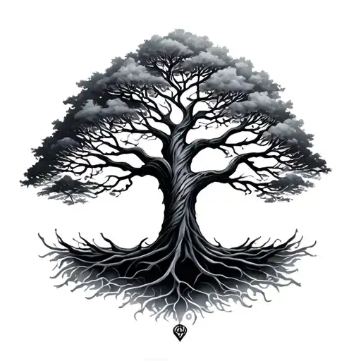 Tree Of Life