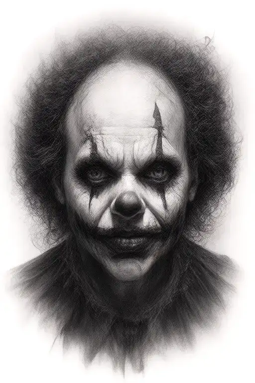 Evil Clown