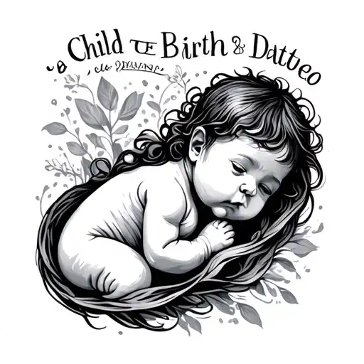 Child Birth Date
