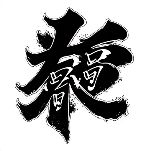 Japanese Words I Love You