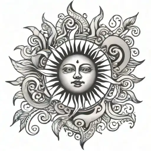 Sun