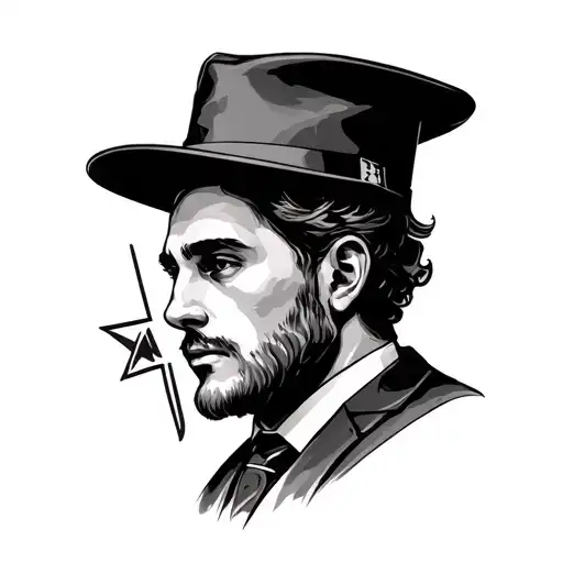 Teacher Design For Male