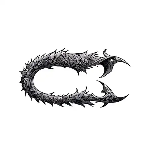 Coverup Norse Mythology