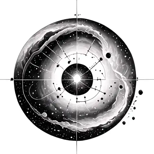 Cancer Constellation