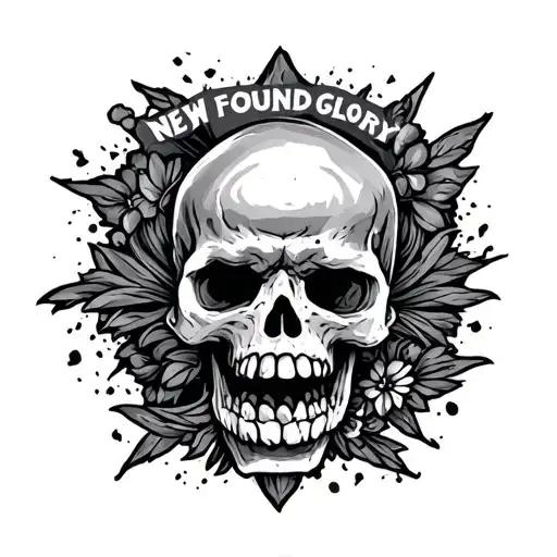 New Found Glory