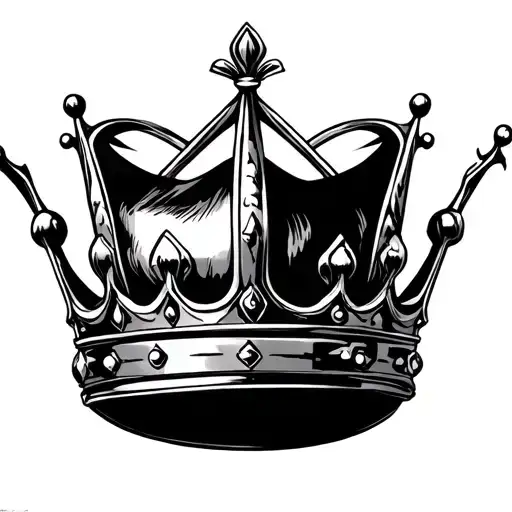 Kings Crown