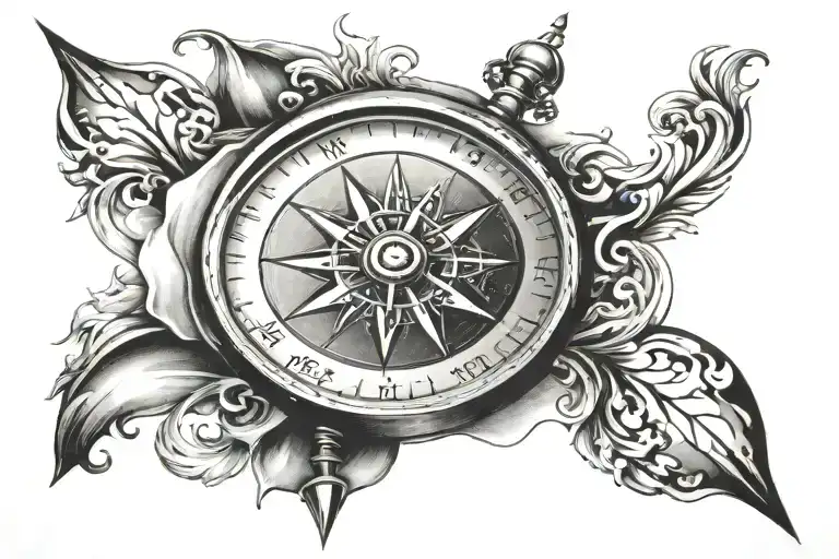 Compass