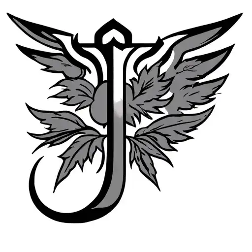 Sicilian Trinacria Symbol On The Sicilian