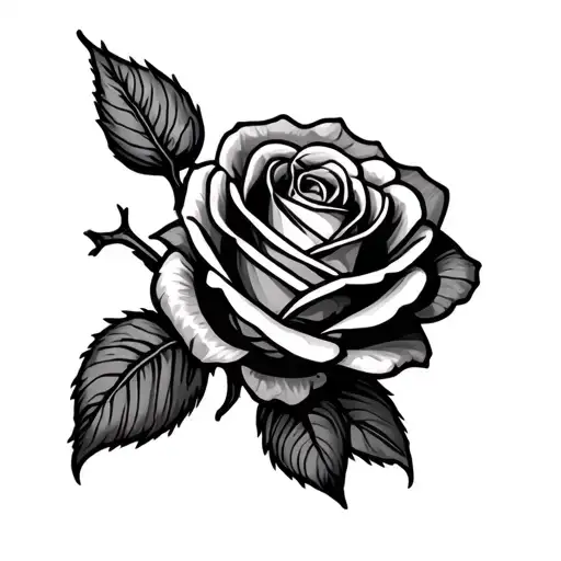 Rose Name
