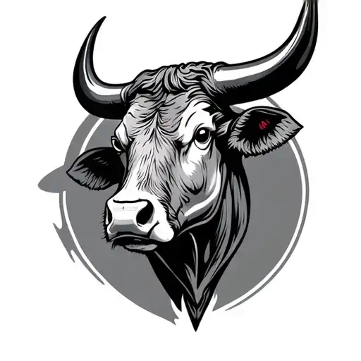 Bull Head