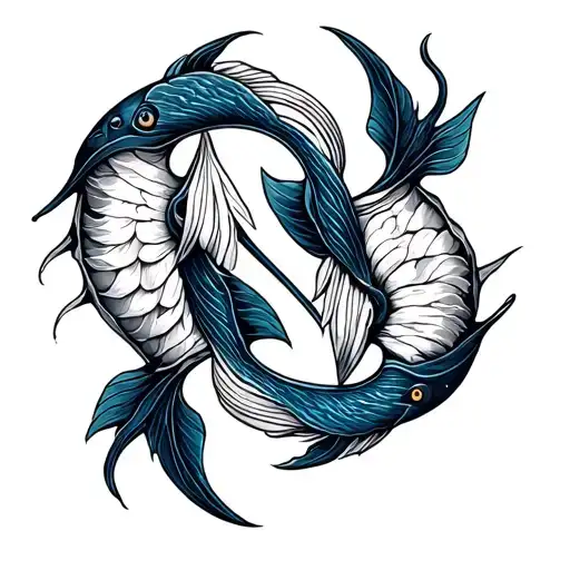 Cancer And Pisces Zodiac Sign