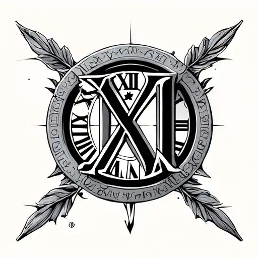 Roman Numerals