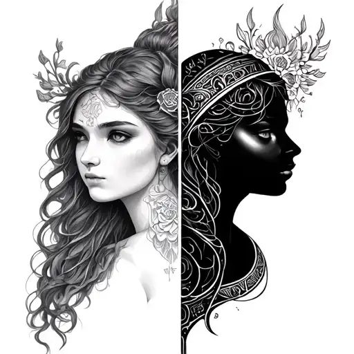 Virgo And Gemini Zodiac Sign