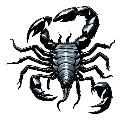 Scorpio In Motherboard Pc