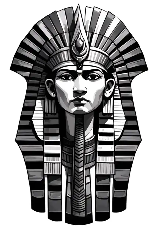 Horus Egyptian God