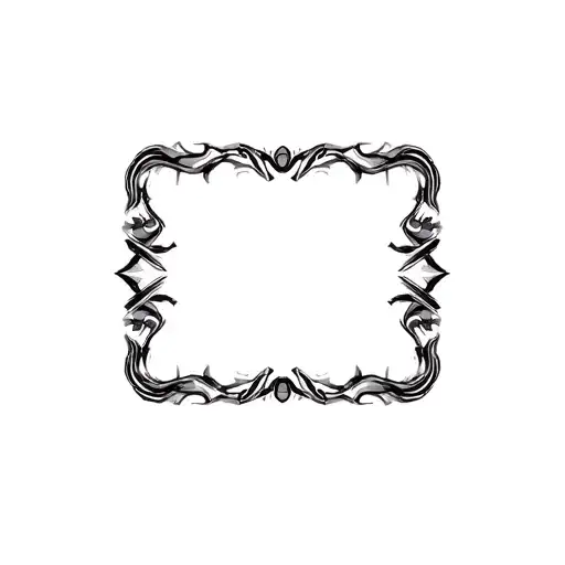 Coverup Abstract Patterns