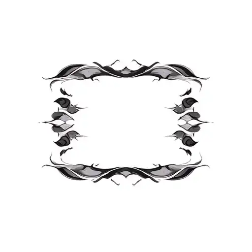 Coverup Abstract Patterns