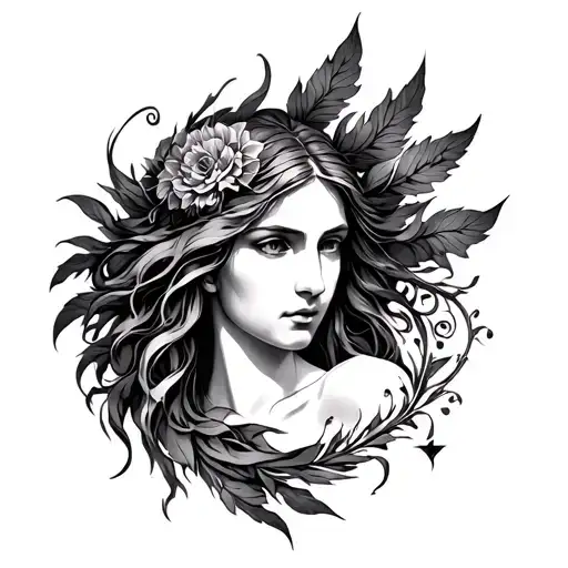 Virgo Symbol Incorporated