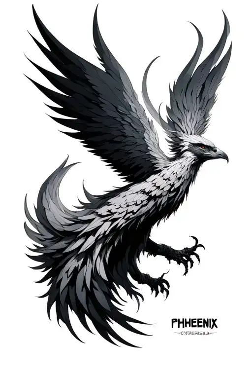 Phoenix Cybersigillism