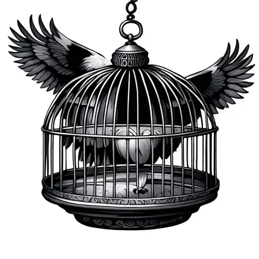 Bird Cage