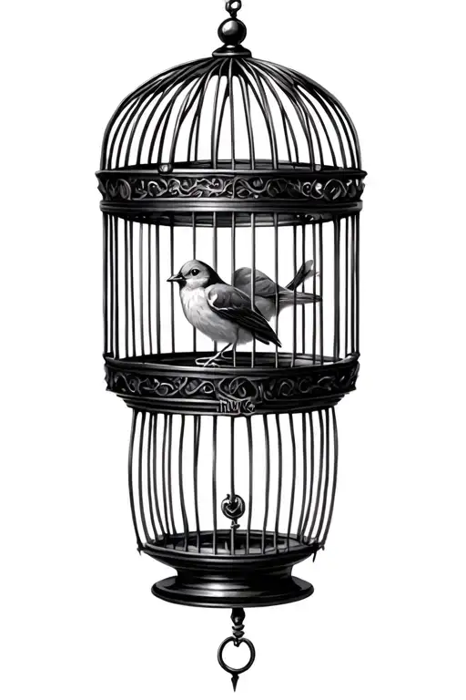 Bird Cage