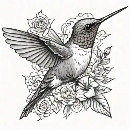 Hummingbird