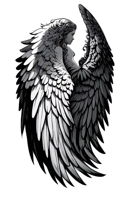 Angel Wing