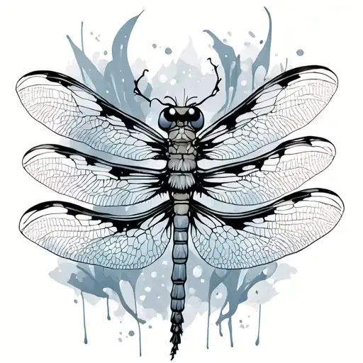 Dragonfly