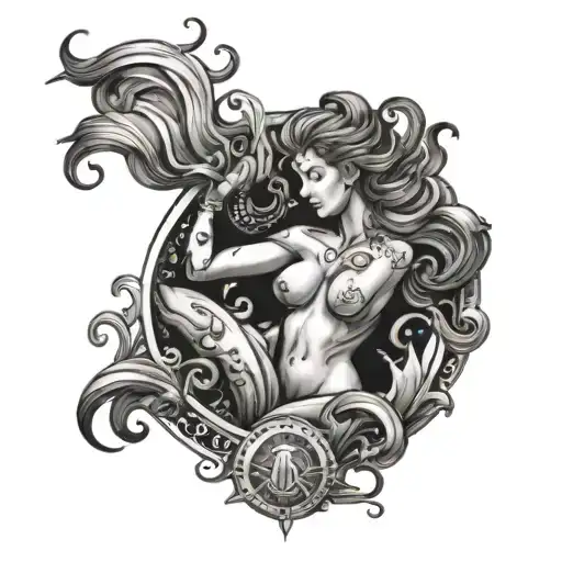 Aquarius Zodiac Sign