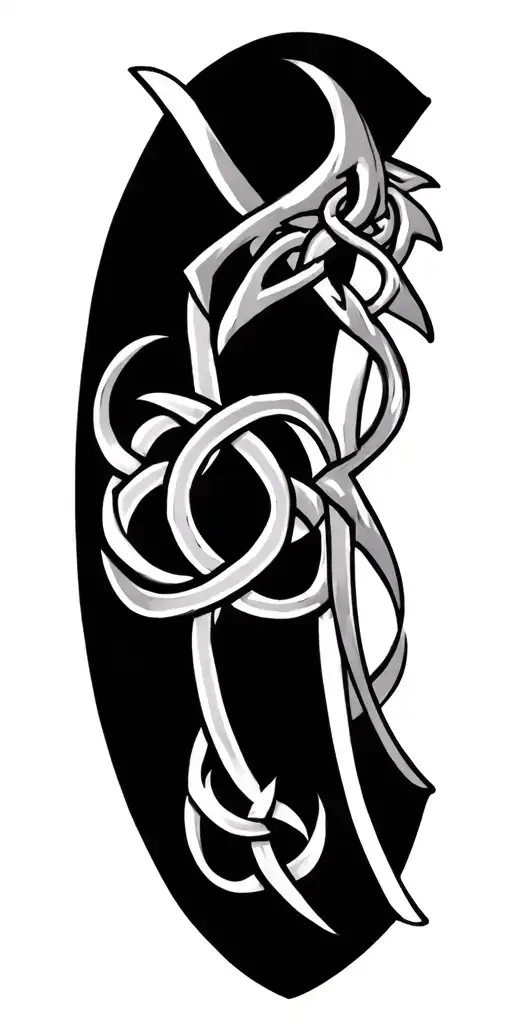 Williams Coat Of Arms Celtic