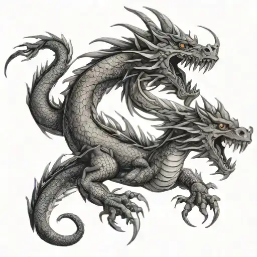Dragon