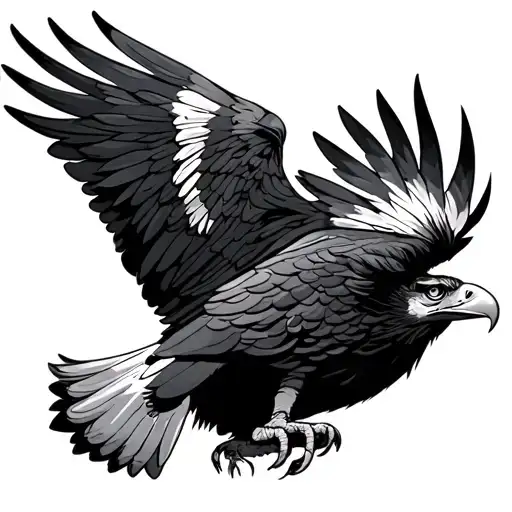 Eagle