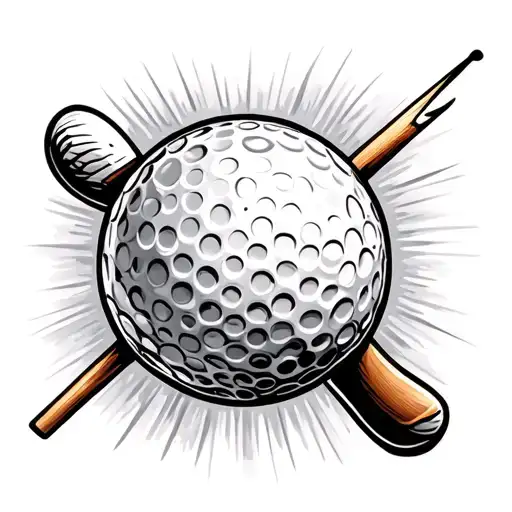Golf Ball