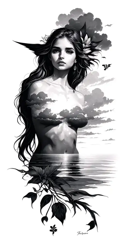 Sunrise To Sunset Sky