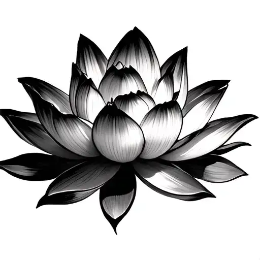 Lotus Flower