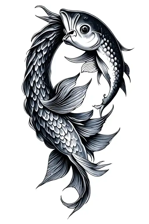 Pisces Zodiac