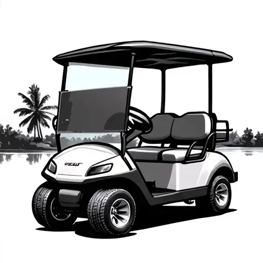 Golf Cart